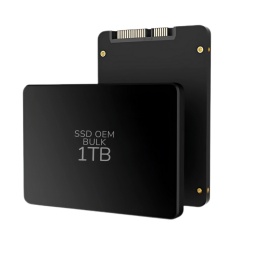 Disco Solido SSD OEM 1TB SATA3 2.5'' (Presentacion BULK)