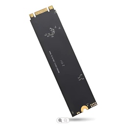 Disco Solido SSD M2 OEM 1TB 2280 (Presentacion BULK)