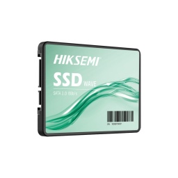 Disco Solido SSD Hiksemi Wave 1TB 2.5'' SATA3 3D NAND