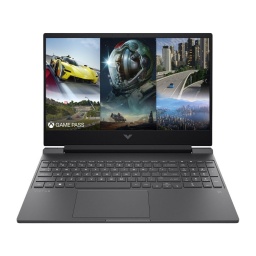 Notebook HP Victus Gaming 15-FB2063DX 15.6'' IPS FHD 144Hz Ryzen 5 7535HS 8GB 512GB Radeon RX 6650M 4GB