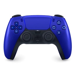 Joystick Inalambrico Sony PS5 PlayStation 5 Dual Sense - Azul (Cobalt Blue)