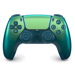 Joystick Inalambrico Sony PS5 PlayStation 5 Dual Sense - Verde Chroma Teal