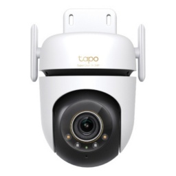 Camara de Vigilancia TP-Link Tapo C530WS WiFi de 360 Grados Exterior 3K 5MP con iA