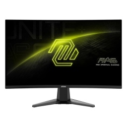 Monitor Curvo Gaming LED VA MSI MAG 276CXF 27" Full HD 280Hz 0.5MS