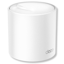Router Mesh Wi-Fi 6 Tp-Link Deco X50 Doble Banda AX3000 Access Point