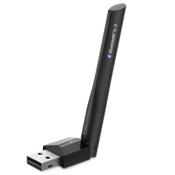 Adaptador Antena USB Bluetooth 5.3 TP-Link UB500 Plus