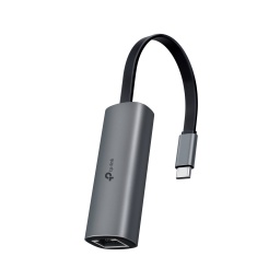 Adaptador TP-Link UE302C de USB-C a Ethernet de 2.5 Gigabits