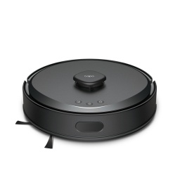 Aspiradora Trapeadora Robot Inteligente TP-Link Tapo RV30 MAX