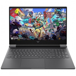 Notebook Gamer HP Victus 16.1" IPS 144Hz Ryzen 7 8845HS 16GB DDR5 512GB SSD RTX4070 8GB