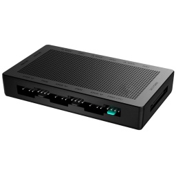 Hub Deepcool SC790 Control de Fanes e Iluminacion PWM y RGB