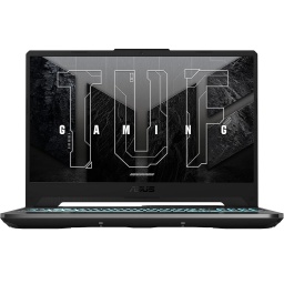 Notebook Gamer Asus TUF Gaming A15 FA506NFR-HN105W IPS 15.6'' 144Hz AMD Ryzen 7 7435HS 24GB 512GB RTX 2050 4GB GDDR6