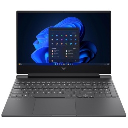 Notebook Gamer HP Victus 15.6" Full HD IPS 144Hz Ryzen 5 8GB Ram 512GB SSD RTX4050 6GB