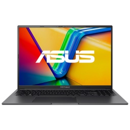 Notebook ASUS Vivobook 16X K3605ZF-MB348W 16" IPS 60Hz Core I5-12500H 8GB RAM 512 M2 SSD RTX 2050