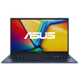 Notebook ASUS Vivobook 15 X1504 15.6" Full HD Intel Core I7 1355U 16GB de RAM 512GB SSD