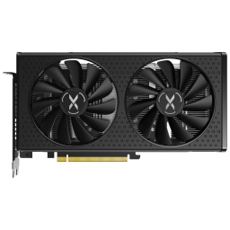 Tarjeta de Video AMD Radeon XFX RX 6650 XT Speedster S 8GB