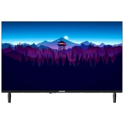 Smart TV DLED Asano 40 Full HD sin Bordes ISDBT Android 14