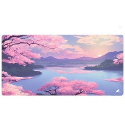 Mouse Pad Gamer Sharkoon Skiller SGP40 D3 1000 x 500 x 3 mm Antideslizante