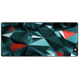 Mouse Pad Gamer Sharkoon Skiller SGP30 D1 XXL 900 x 400 x 2.5 mm Antideslizante