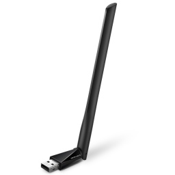Adaptador WiFi Mercusys MA30H Dual Band AC1300 USB