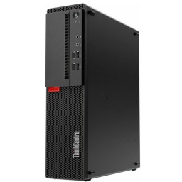PC Computadora Lenovo M710S SFF Desktop Intel Core i7-6700 32GB DDR4 256GB SSD COA Windows 11