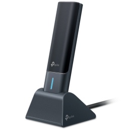 Adaptador WiFi 6E TP-Link Archer TXE70UH AXE5400 TriBand USB