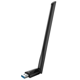 Adaptador WiFi 6 TP-Link Archer TX35U Plus AX1800 Dual Band