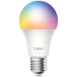Lampara LED TP-Link Tapo L535E RGB Smart 8.6W WiFi