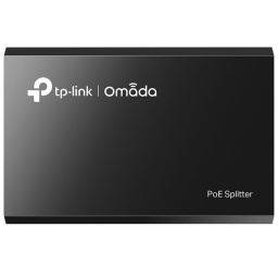Splitter PoE TP-Link TL-POE10R Gigabit 10/100/1000 Mbps