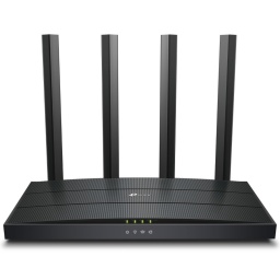 Router TP-Link Archer AX12 AX1500 WiFi 6 Dual Band WPA3