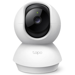 Camara TP-Link Tapo C200C IP 360 HD WiFi Deteccion por IA