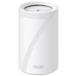 Router Access Point TP-Link Deco BE65 BE11000 WiFi 7 Tri Band