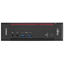 Mini PC Fujitsu Esprimo Q5562 Intel Core i5-7500T 16GB DDR4 256GB SSD Windows 11 - Reacondicionado A+