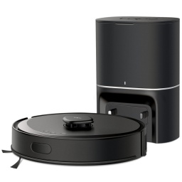 Aspiradora Trapeador Robot TP-Link Tapo RV30 Max Plus Smart