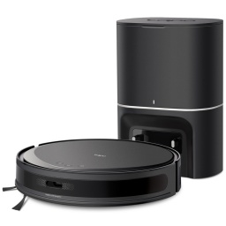 Aspiradora Trapeador Inteligente TP-Link Tapo RV20 Max Plus