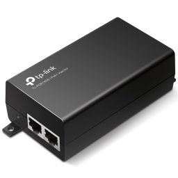Inyector PoE TP-LINK TL-POE260S 2 Puertos 2.5G PoE+ ataf