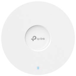Access Point TP-Link EAP653 AX3000 WiFi 6 Omada Mesh