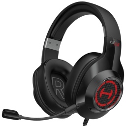 Auriculares Gamer Edifier G2 II 7.1 Surround RGB Cableado