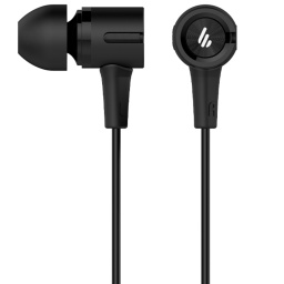 Auriculares Edifier P205 Manos Libres Conexion 3.5mm - Negro