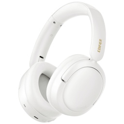 Auriculares Edifier W800BT SE Bluetooth USB-C - Blanco