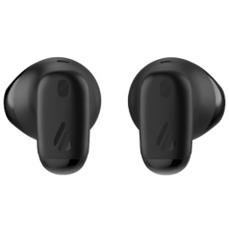 Auriculares Inalambricos Edifier X1 Lite T10 IP54 - Negro