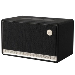 Parlante Portatil Edifier ES300 60W con Luz Ambiental- Negro