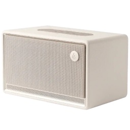 Parlante Portatil Edifier ES300 60W con Luz Ambiental- Marfil
