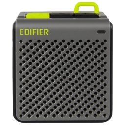 Parlante Portatil Edifier MP85 2.2W Bluetooth 5.3 - Gris