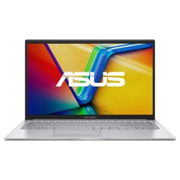 Notebook Asus Vivobook 15 E1504ZA-NJ339W 15.6'' Full HD Core i5-1235U 8GB 512GB SSD Silver Windows 11