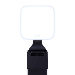 Luz Led Logitech Litra Glow Para Streaming