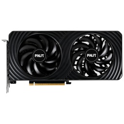 Tarjeta de Video Palit GeForce RTX 5050 Dual 8GB Gddr6