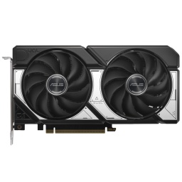 Tarjeta de Video Asus Dual GeForce RTX 5060 Ti 16Gb GDDR7
