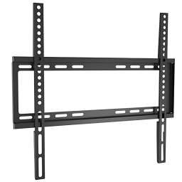Soporte TV Fijo Brateck KL22-44F Hasta 55" UltraDelgado 35Kg
