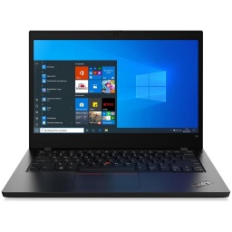Notebook Lenovo ThinkPad L14 G1 14'' FHD AMD Ryzen 5 Pro 4650U 8GB 256GB SSD Windows 11 - Reacondicionado