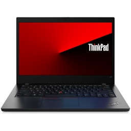 Notebook Lenovo ThinkPad L14 G1 14'' FHD AMD Ryzen 5 Pro 4650U 32GB 512GB SSD Windows 11 - Reacondicionado